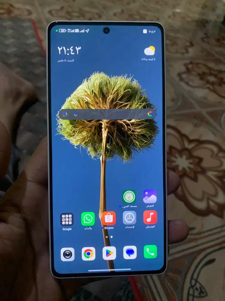 Redmi Note 13 5G 8/256Gb, like new