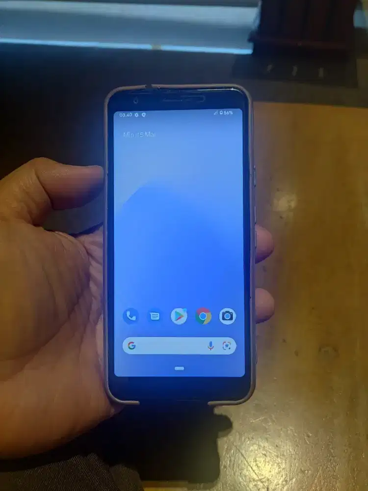 Google Pixel 3a