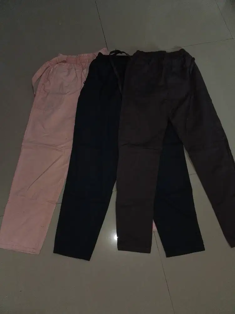 BAJU PRE - LOVED ANAK PEREMPUAN LAYAK PAKAI