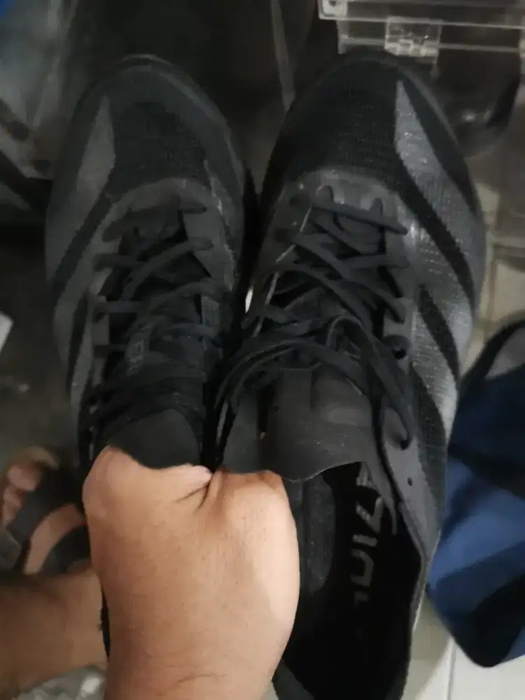 Adidas Takumi sein 10