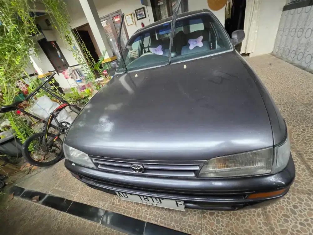 Toyota Corolla AE 101 - Tahun 1993