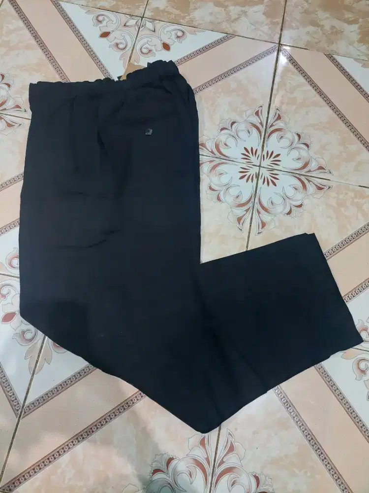 Celana panjang bigsize murah