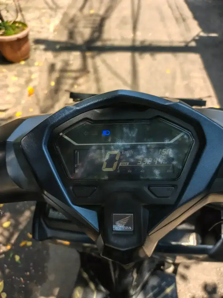 Dijual Vario 2024 pajak panjang