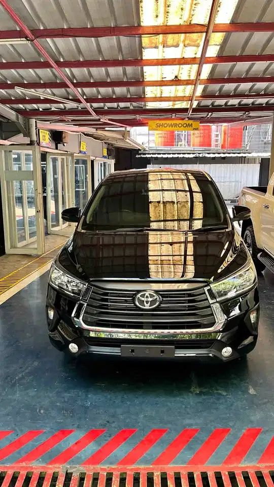 Toyota Kijang Innova G 2024