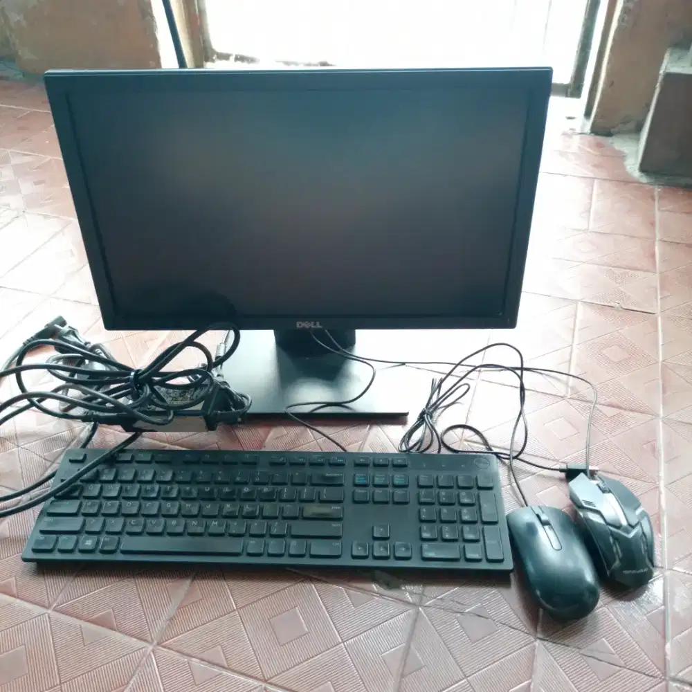 PC Dell RAM 8GB 2019