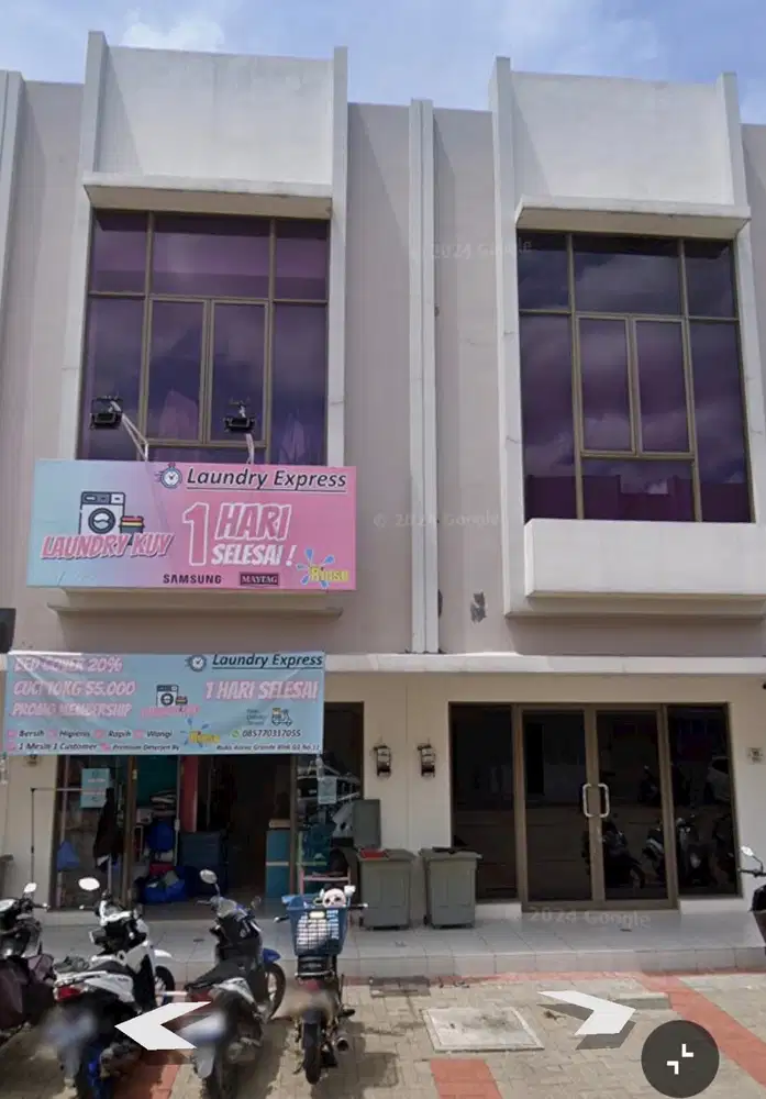 LOWONGAN KERJA LAUNDRY (Gading Serpong Tangerang)