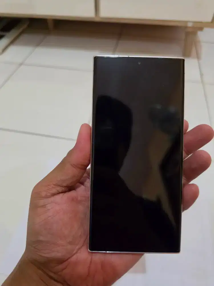 Galaxy S23 Ultra 512 Gb Putih Sein