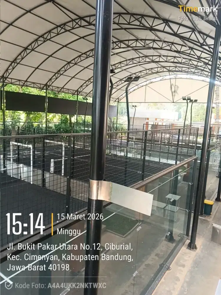 Dibutuhkan Security dan valet BACA DESKRIPSI!!