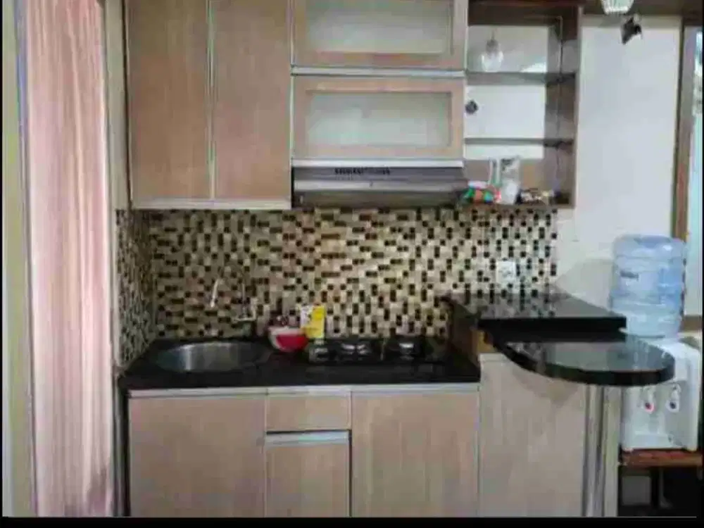 Apartemen Kalibata regency Hebras