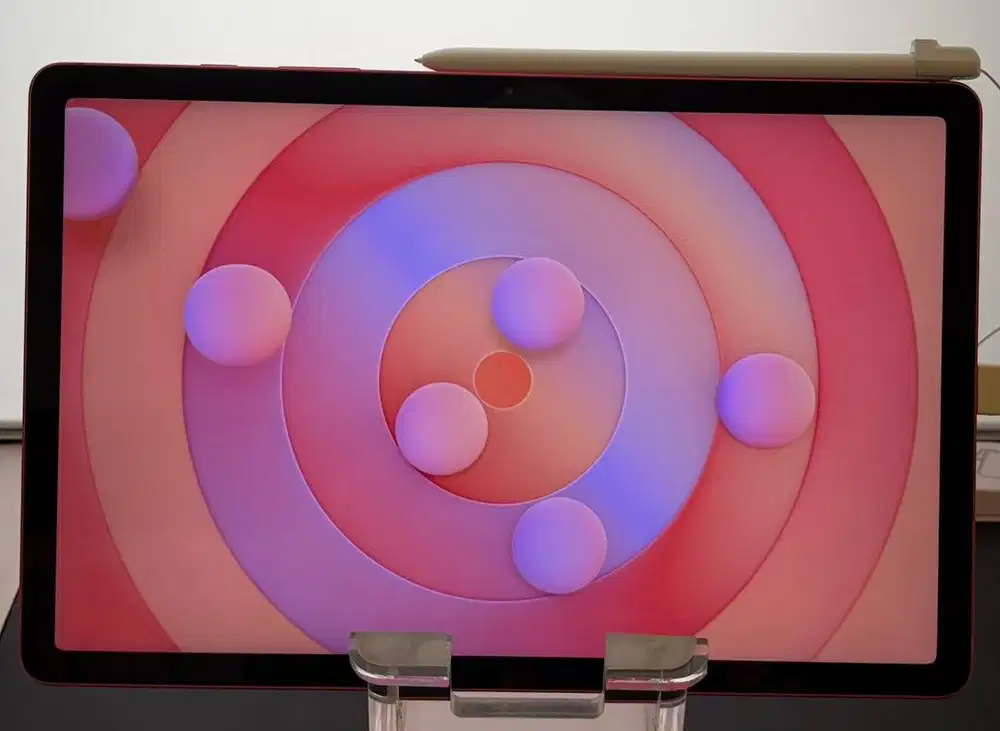 Samsung Galaxy Tab S10 Lite 5G