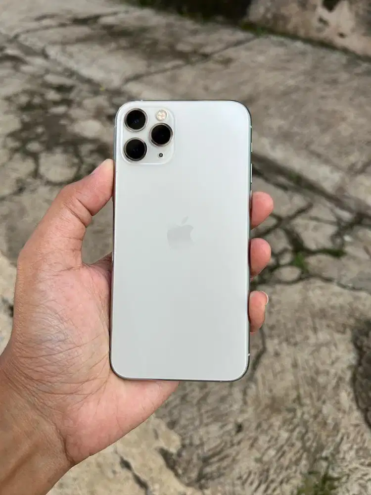 Iphone 11 pro 64gb inter