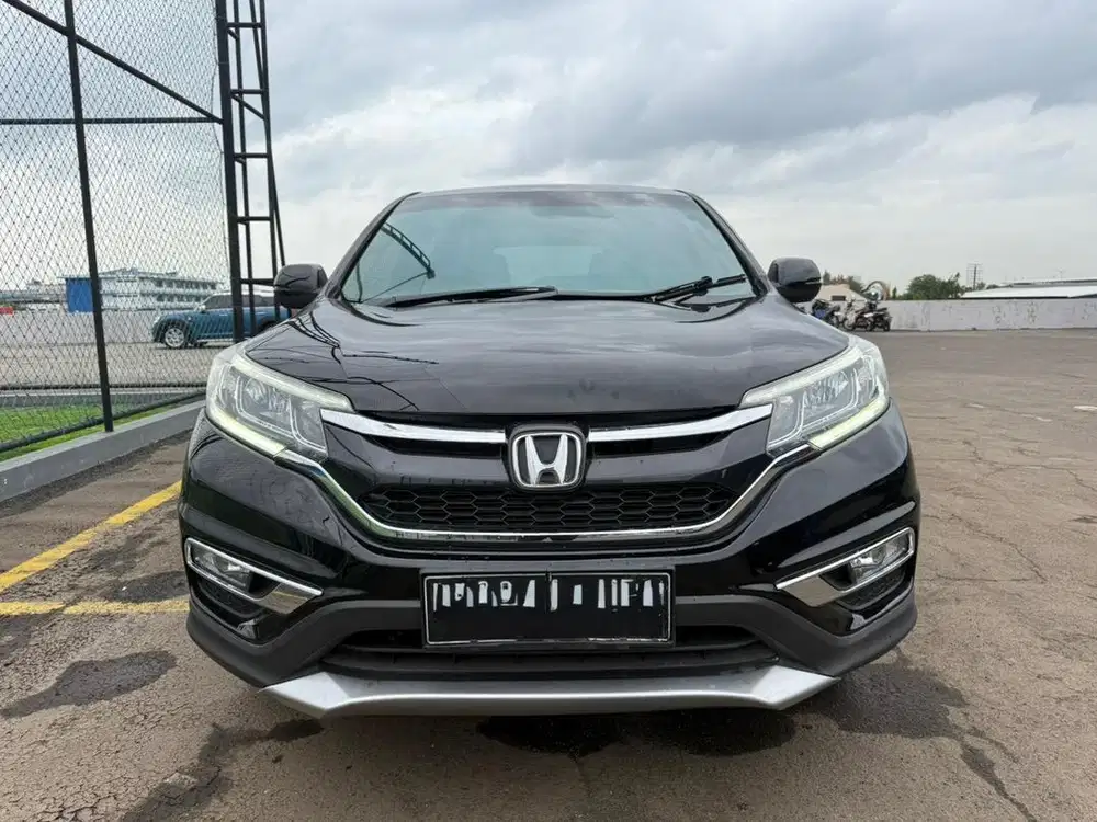 Honda Civic 2023 RS New Model 2022 AT Hitam Accord Camry C300 CRV