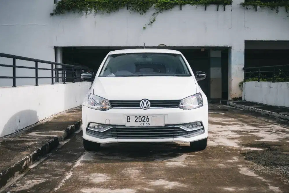 LowkM VW Polo CBU GT 2019 Volkswagen 2020 TSI 2018 yaris brio jazz put