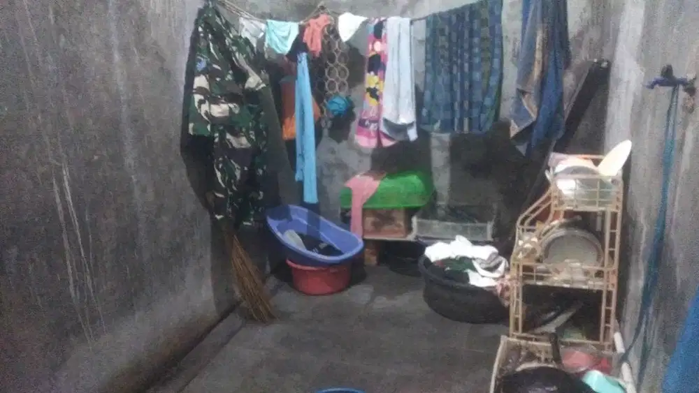 Rumah di Jual lokasi strategis