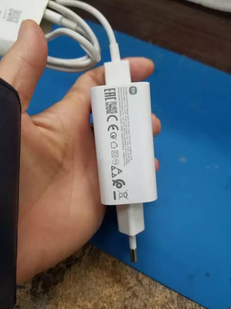 casan ory xiaumi 33 wat