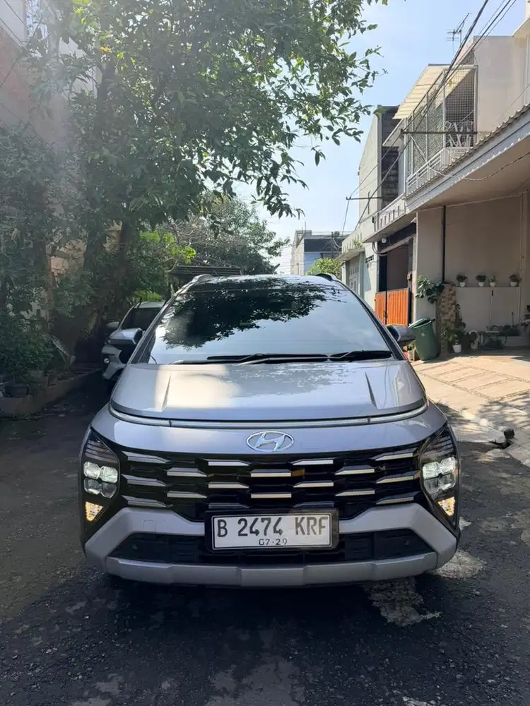 Stargazer X 2024 for sale