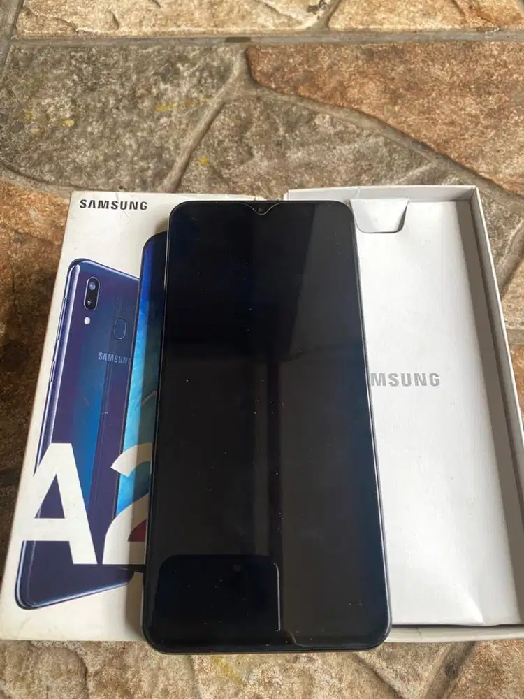 Samsung A20 3/32GB