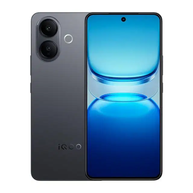 IQOO VIVO Z10r 8+8/128 BARU SEGEL GARANSI RESMI