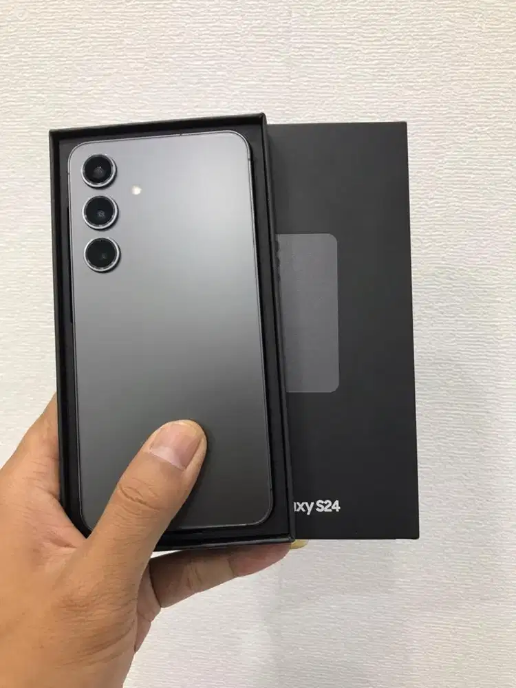 Samsung galaxy s24 246 sein garansi on panjang