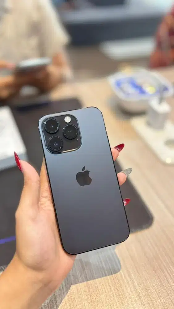 iphone 14 pro ex ibox space black