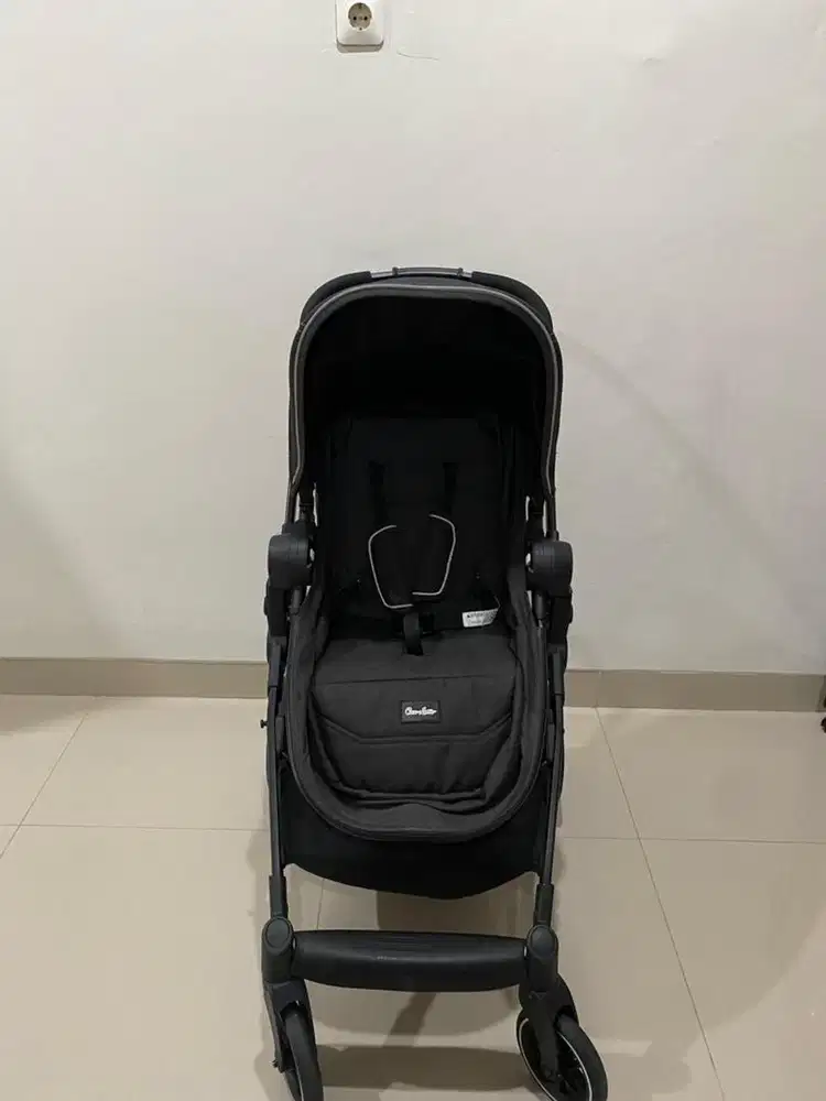 COCOLATTE | Pendio 3.0 Stroller Kondisi Bagus