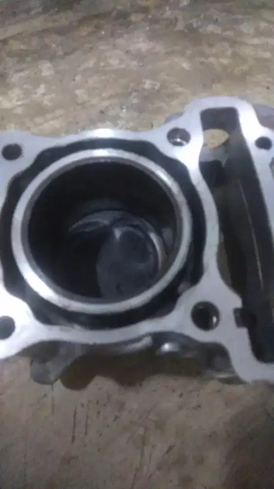 Blok seher aerox atau nmax