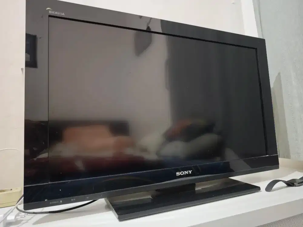TV Sony Bravia. 32 Inchi