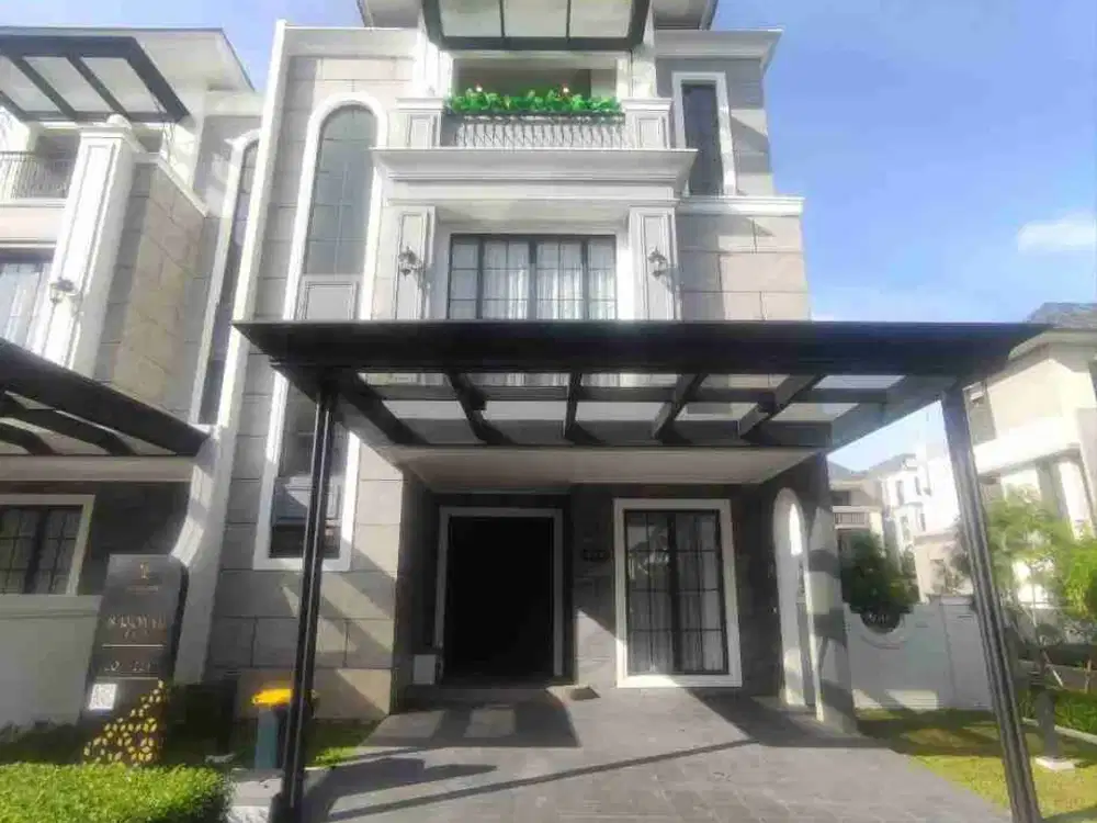 Jual rumah di duren sawit jakarta timur