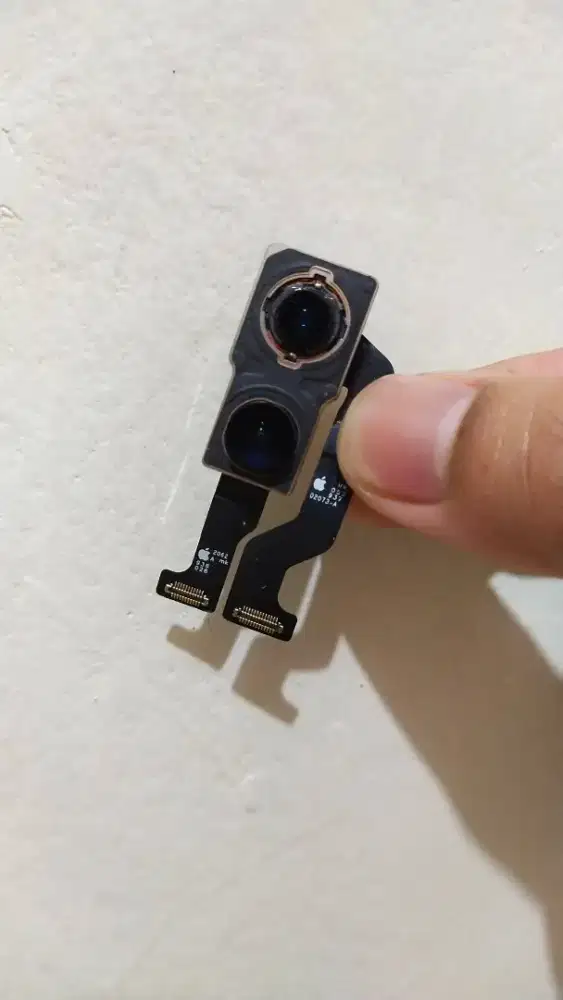 Kamera Belakang Iphone 11 Ex Copotan