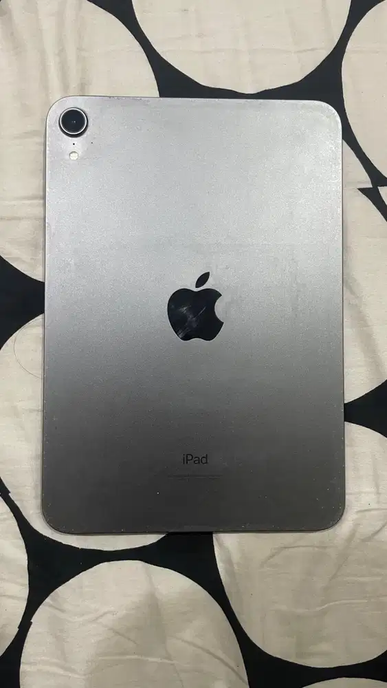 ipad mini generasi 6