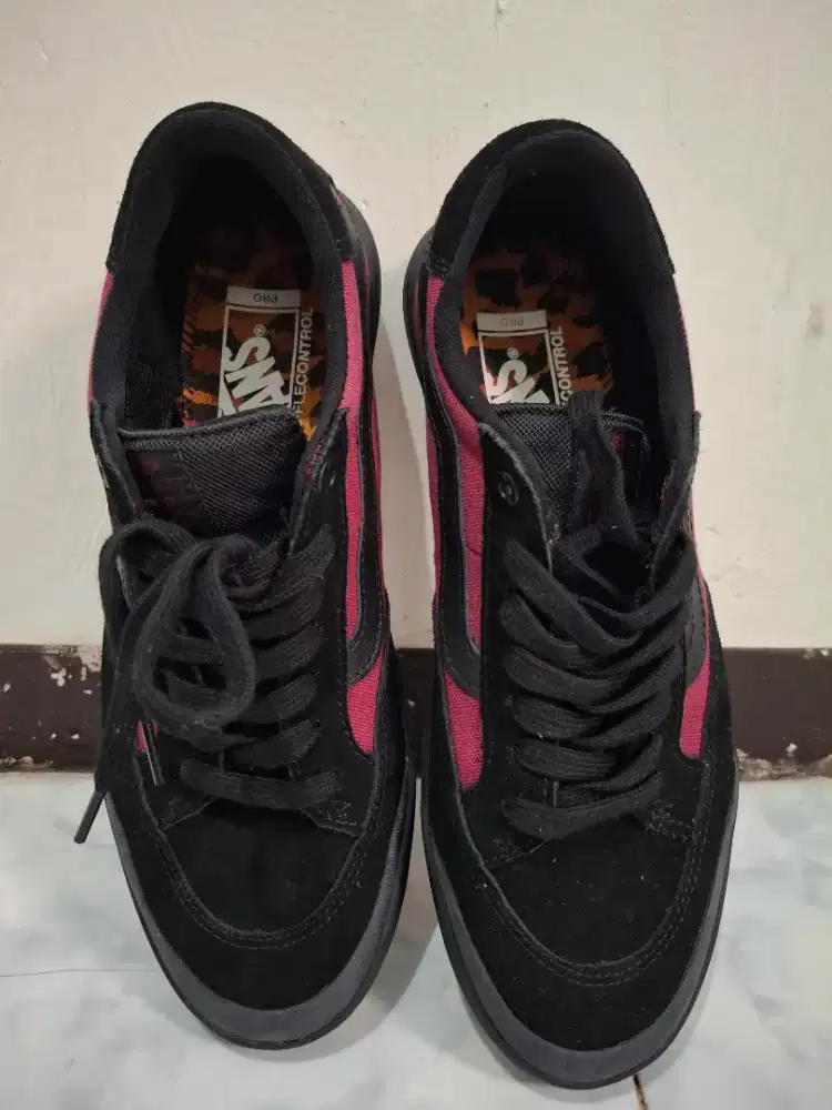 Vans Berle Pro Punk Pack VN0A3WKXSTK