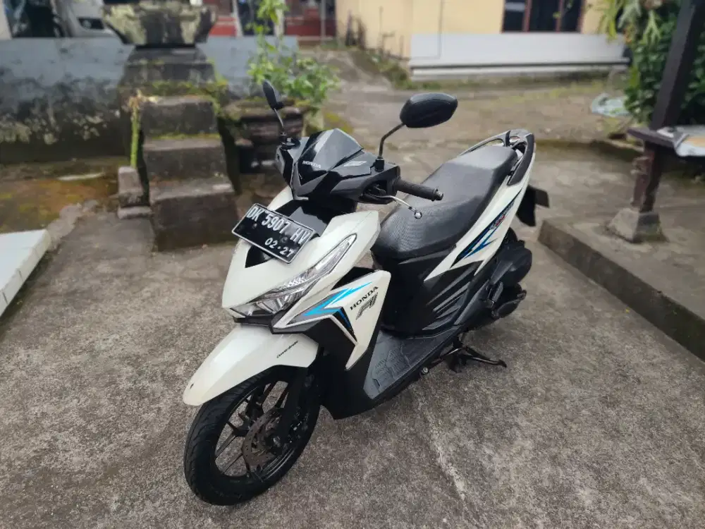 Honda Vario 125 LED