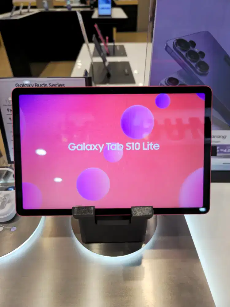 Samsung Galaxy Tab S10 Lite