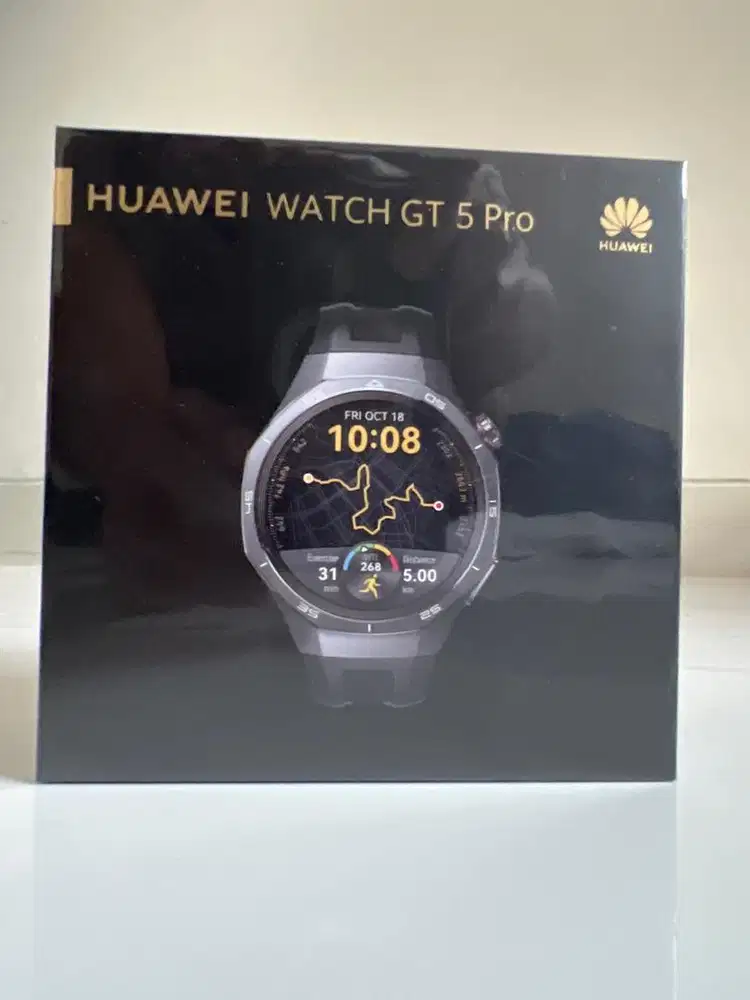 Huawei Watch GT 5 Pro