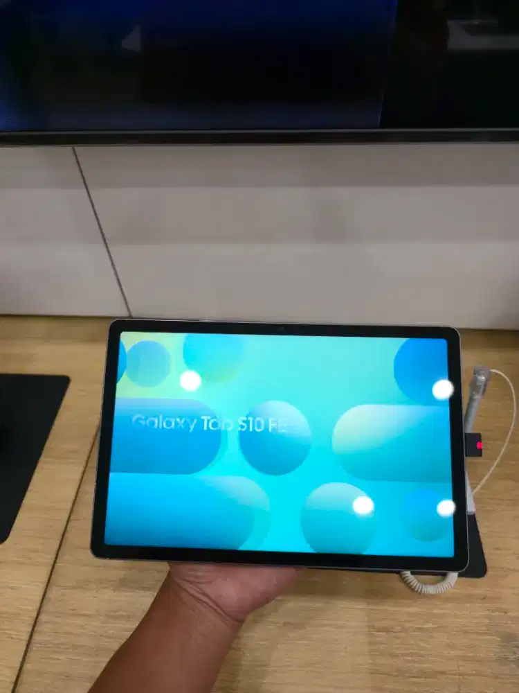 Samsung Galaxy Tab S10 FE