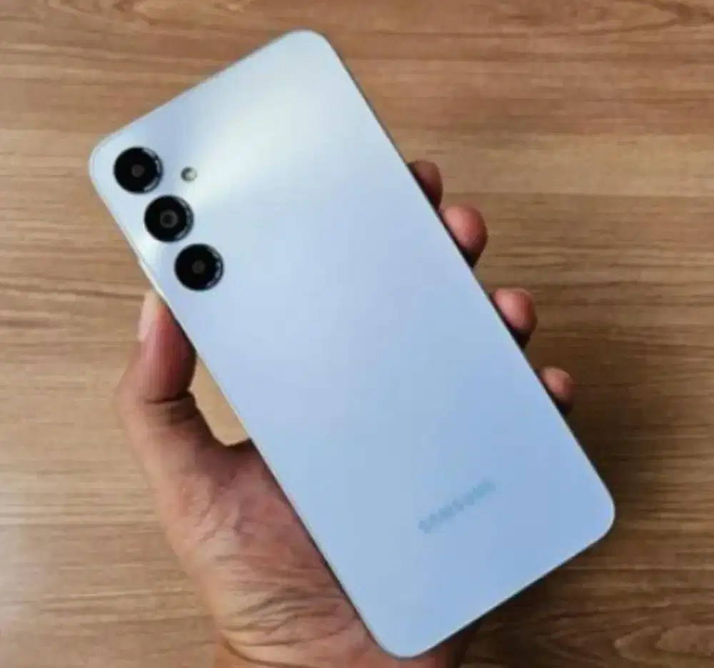 Samsung ram 6/128 mulus