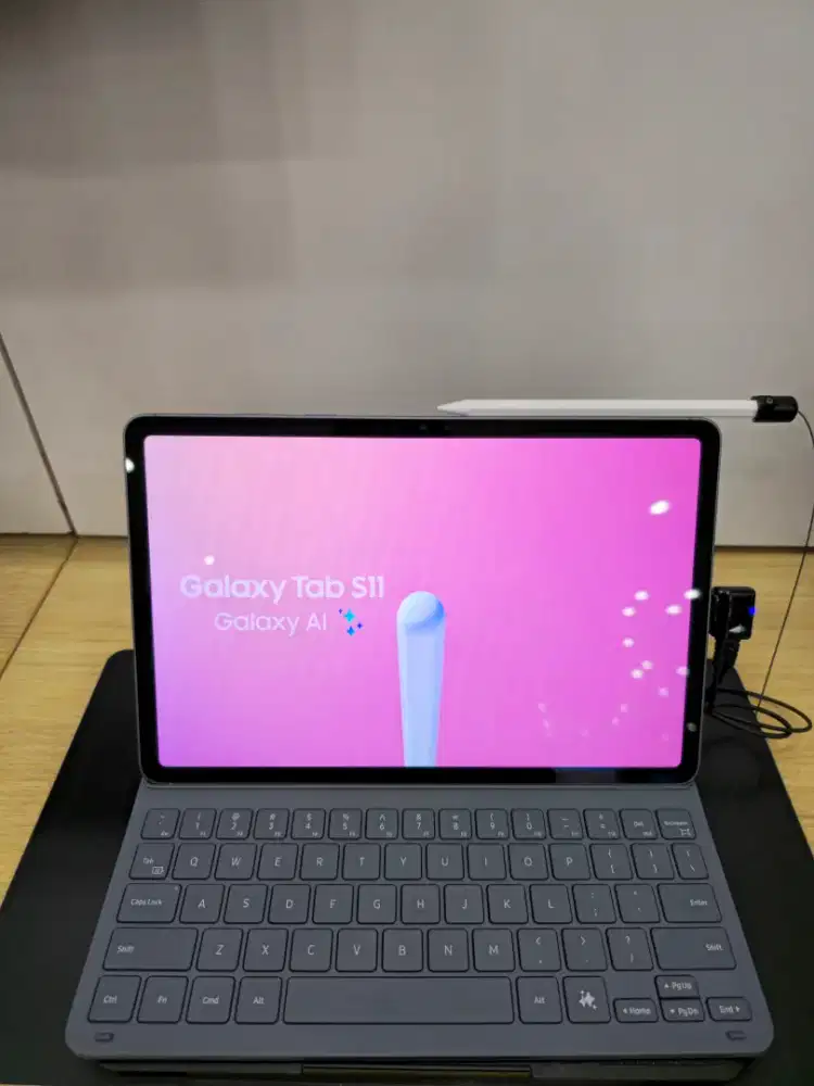 Samsung Galaxy Tab S11