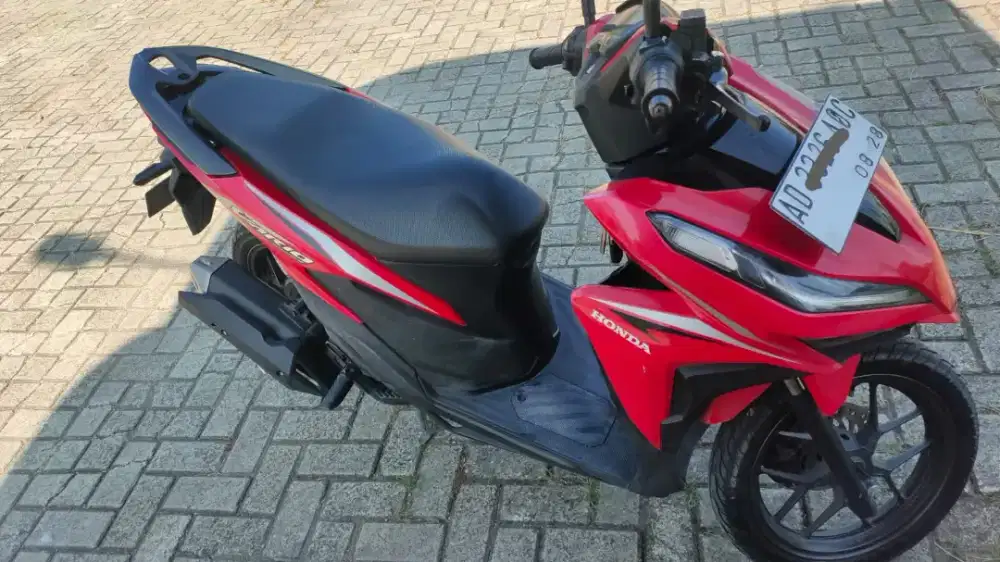 Jual Honda vario 125 CC