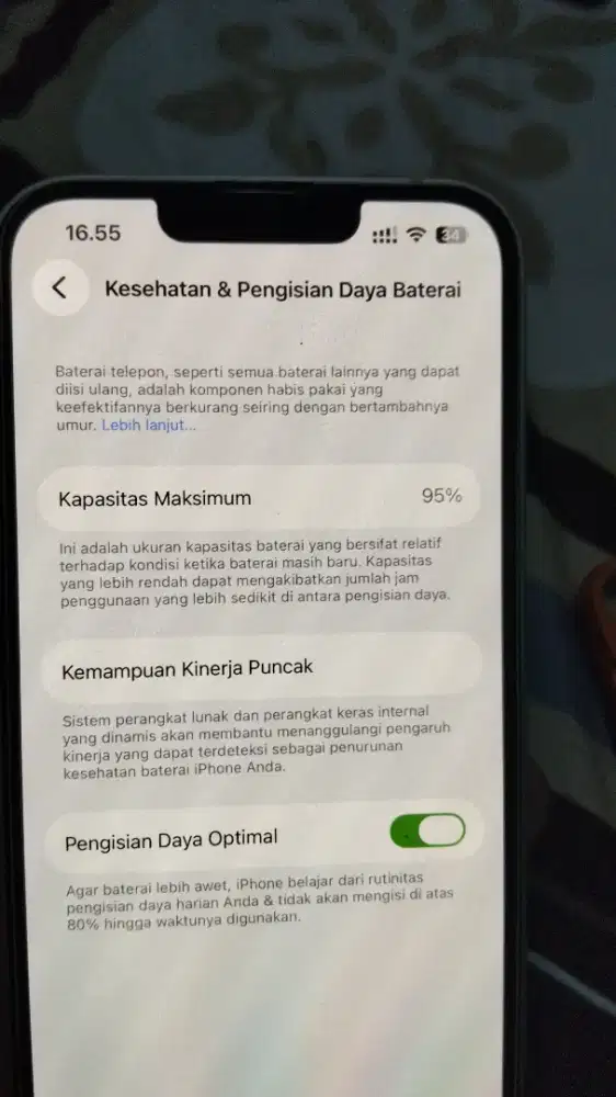 iPhone 13 bassic 128GB