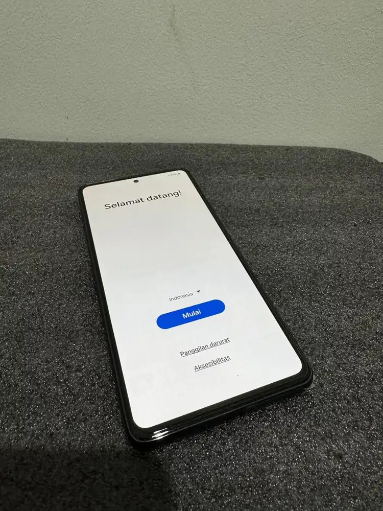 Samsung A53 5G , ram 8gb, storage 128gb