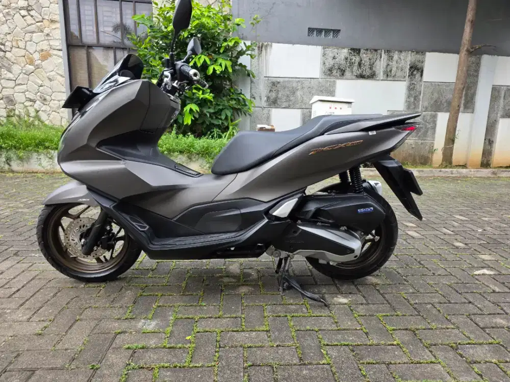 PCX 160 ABS 2024