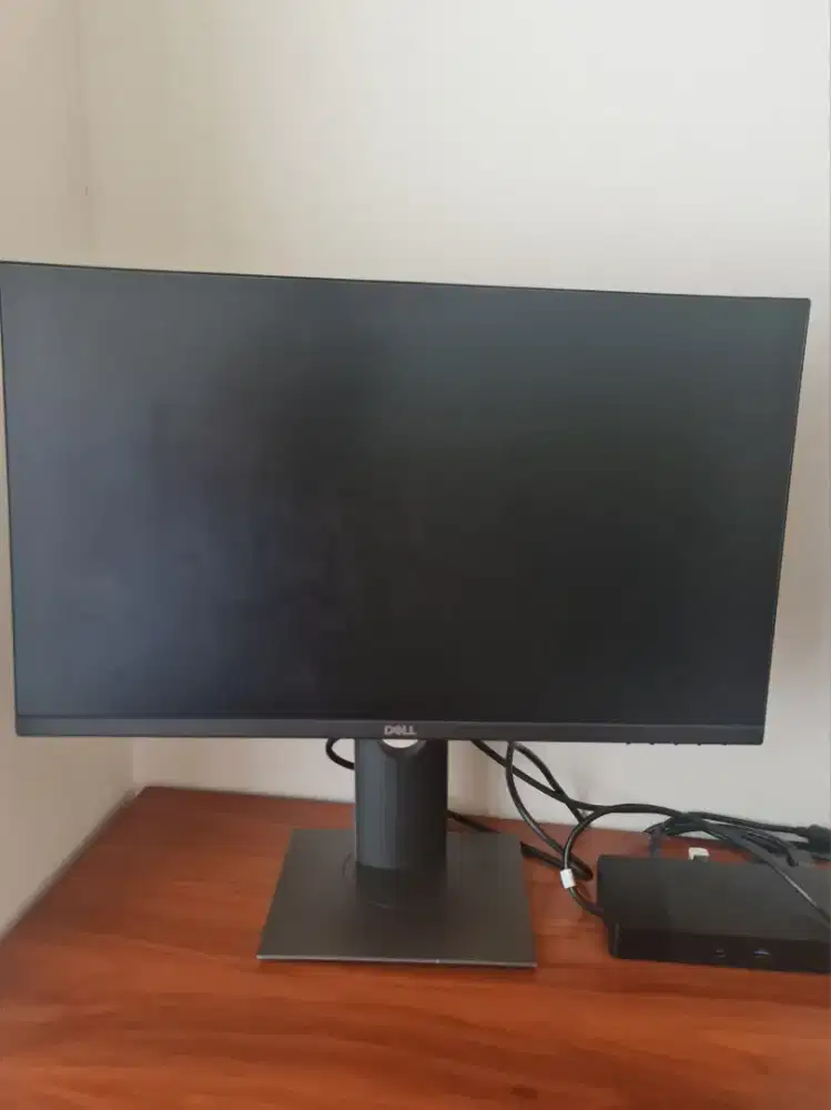 Dell Flat Panel Monitor