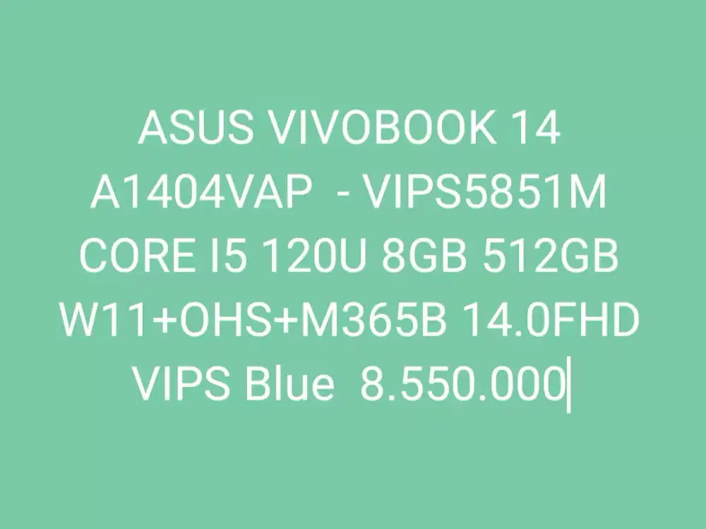 A1404VA-VIPS552M - SILVER
CI5