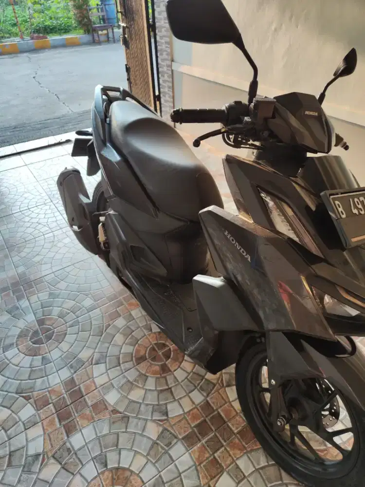 Vario 150 Second