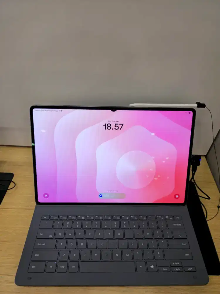 Samsung Galaxy Tab S11 Ultra 5G