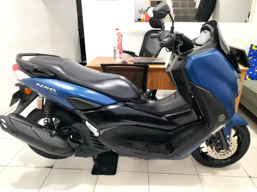 YAMAHA NMAX KEYLES CONECTED 155 2021 PJK PANJANG