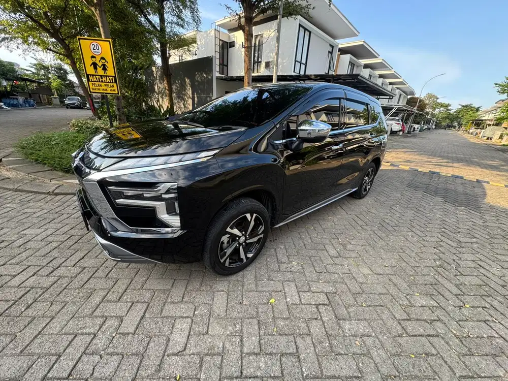 Mitsubishi Xpander 2024 Bensin