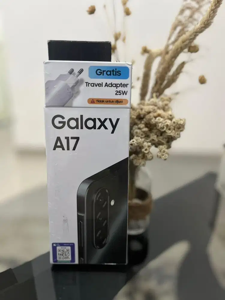 Samsung Galaxy A17 [8/128GB]