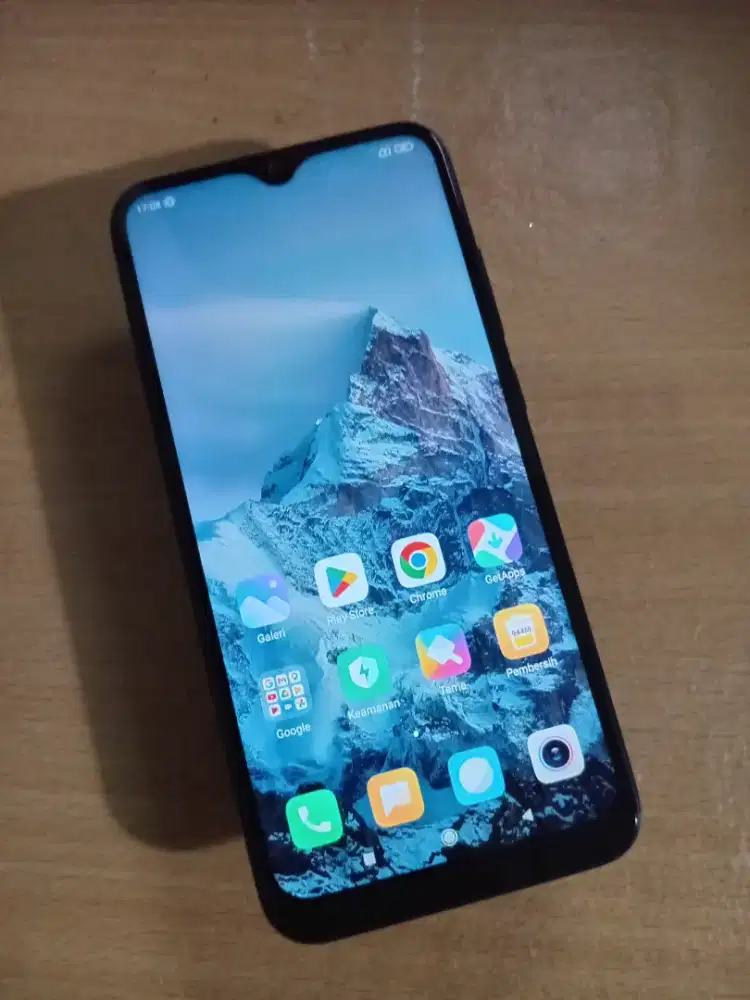 REDMI NOTE 8 4/64 JUAL/TT