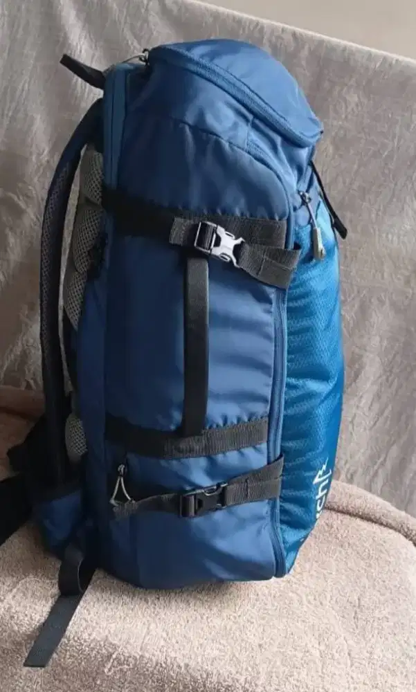 Tas Torch Takahagi 40 L